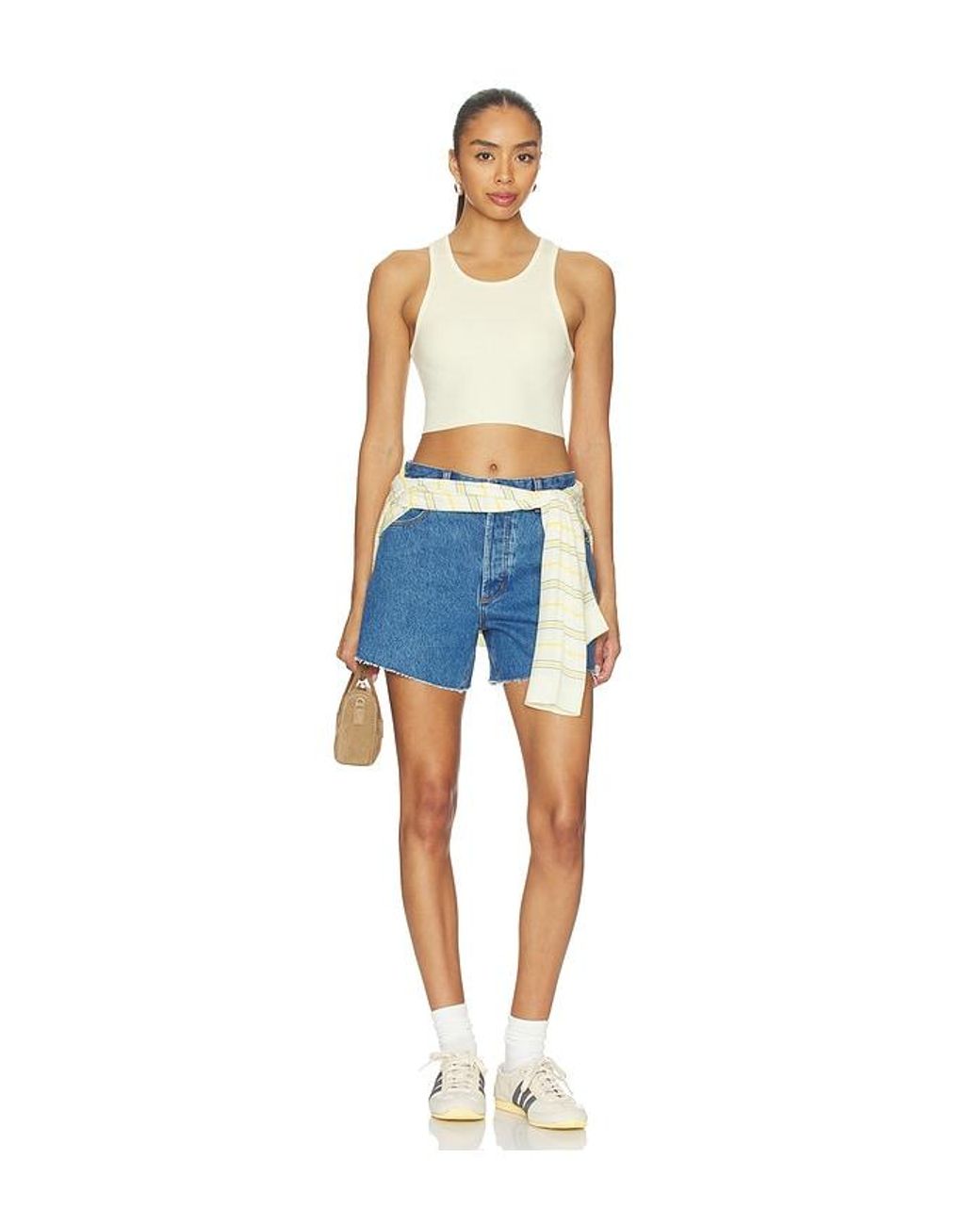 Rolla's Blue Lou Shorts