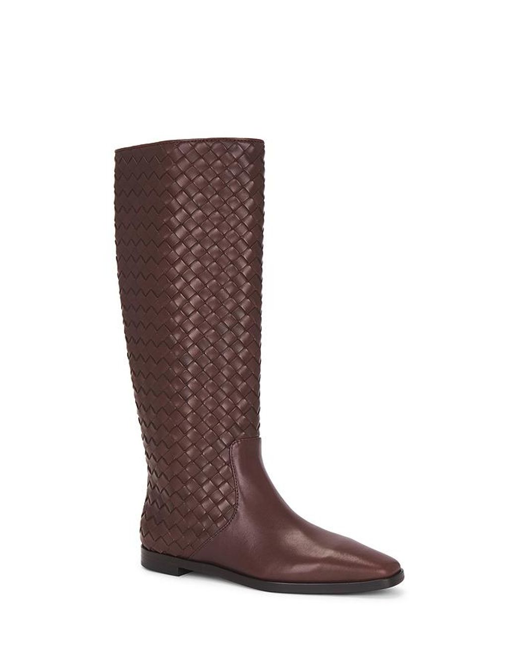 Loeffler Randall Brown Boot Tilly