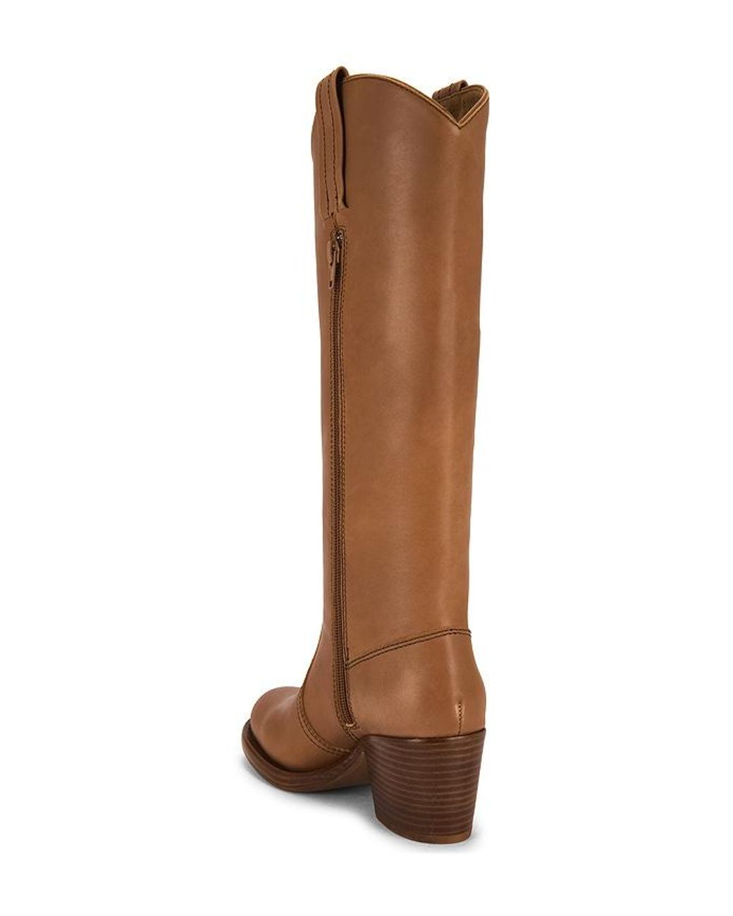 Jeffrey Campbell Brown Blessie Boot