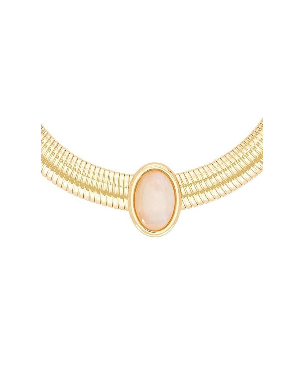Julietta Multicolor Opyum Necklace