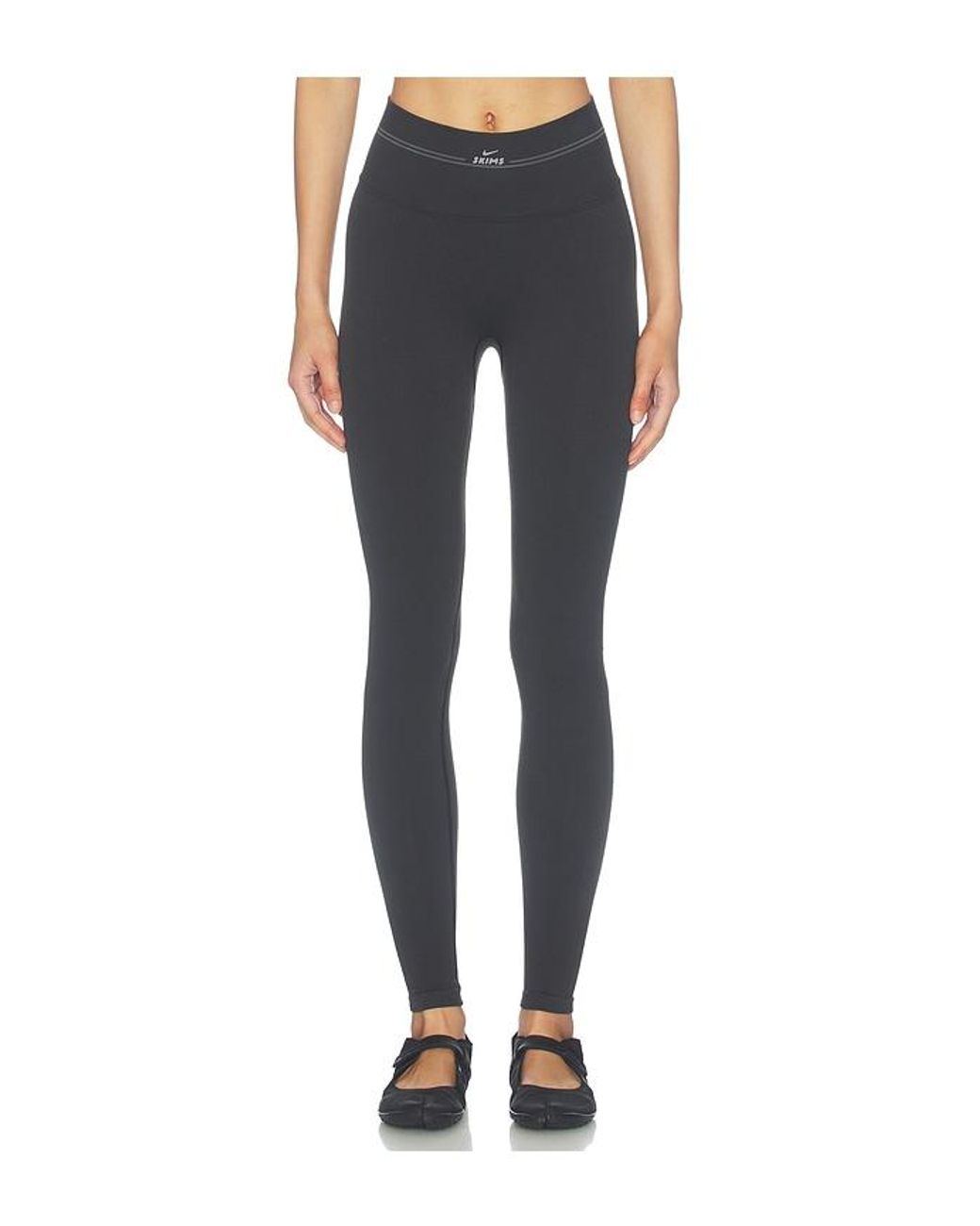 NikeSKIMS Blue Legging