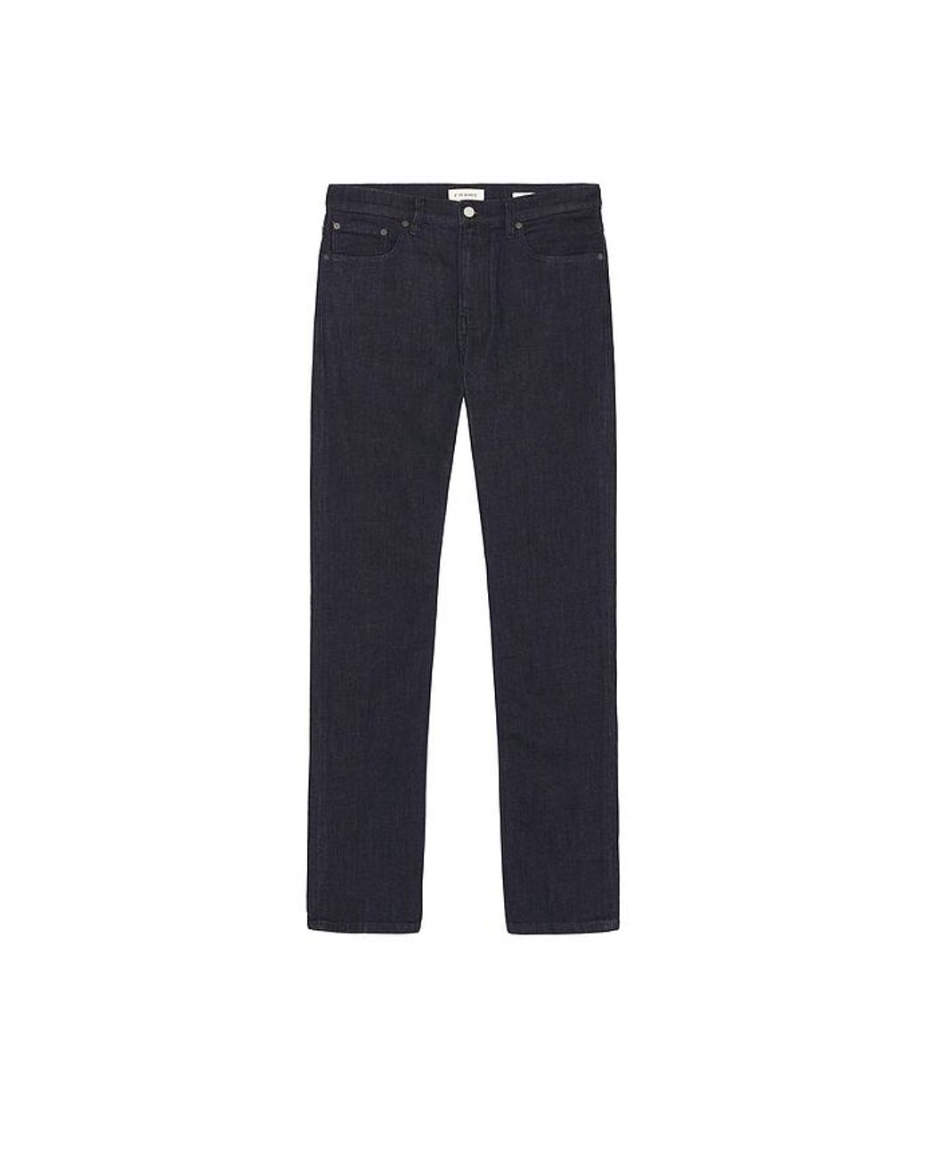 FRAME Blue The Modern Straight for men