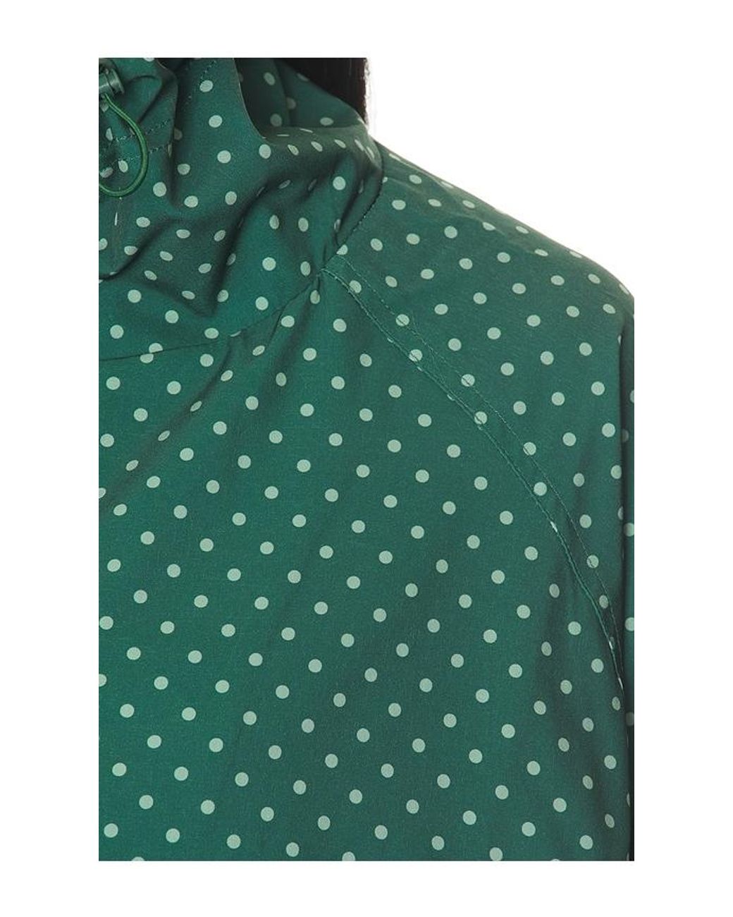 Beach Riot Green Casen Jacket