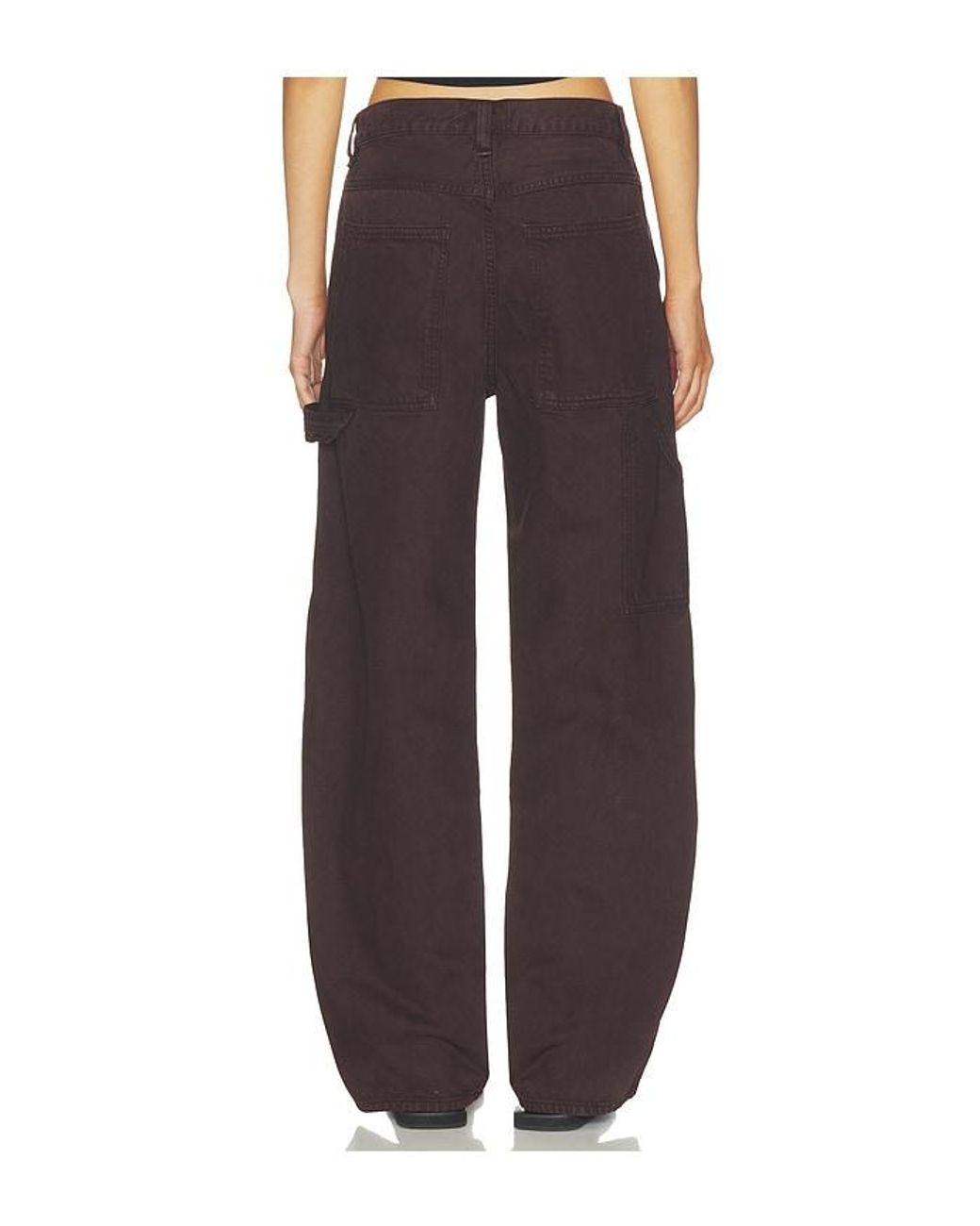 Agolde Multicolor Lyndon Jean