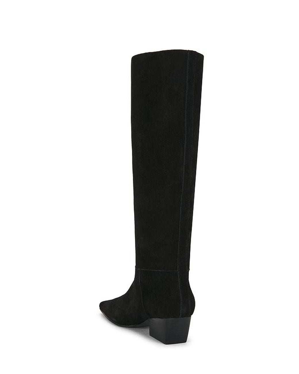 Raye Black Roni Boot