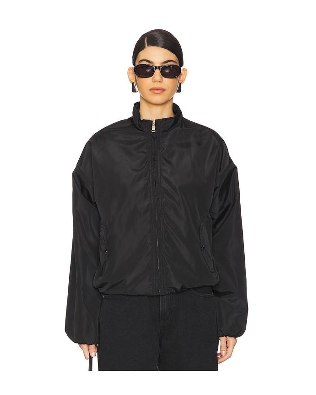 superdown Black Akari Jacket