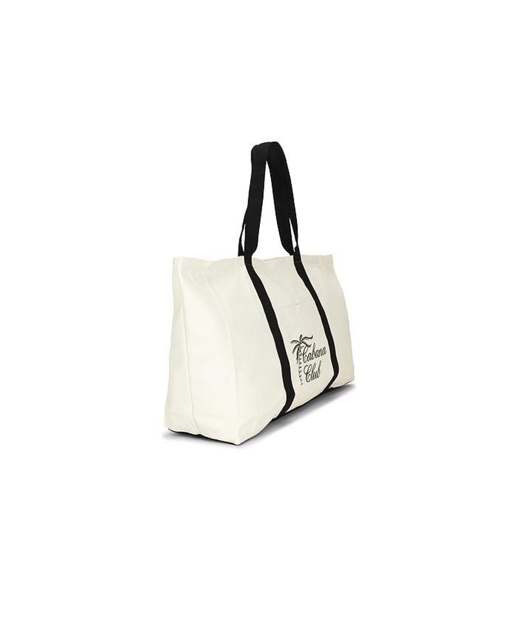 Motel Margarita Multicolor Cabana Club Tote
