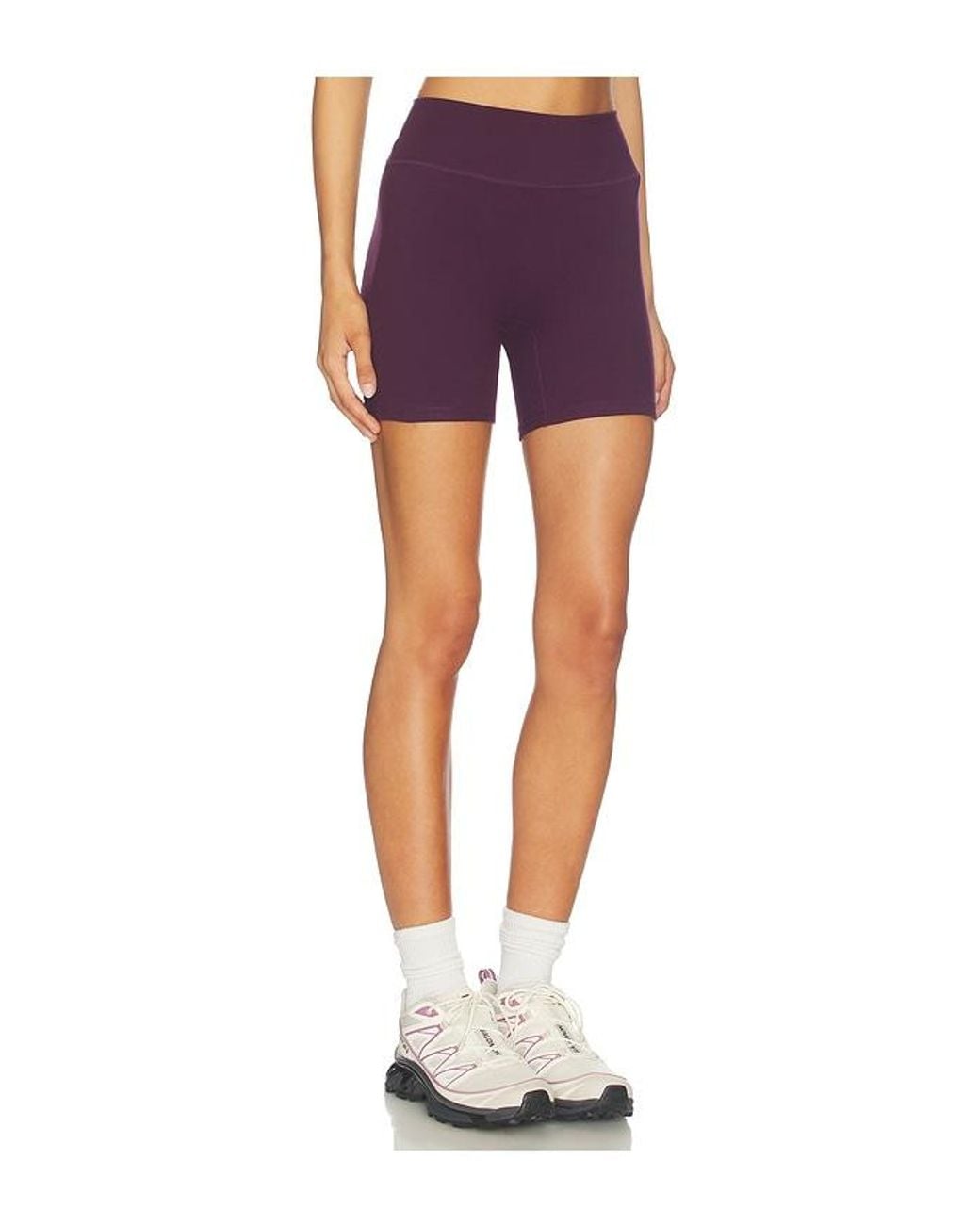 437 Blue The Essentials Short