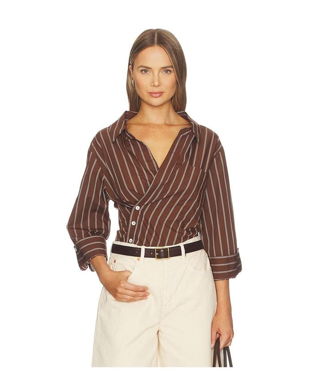 CISSA Multicolor The Overshirt