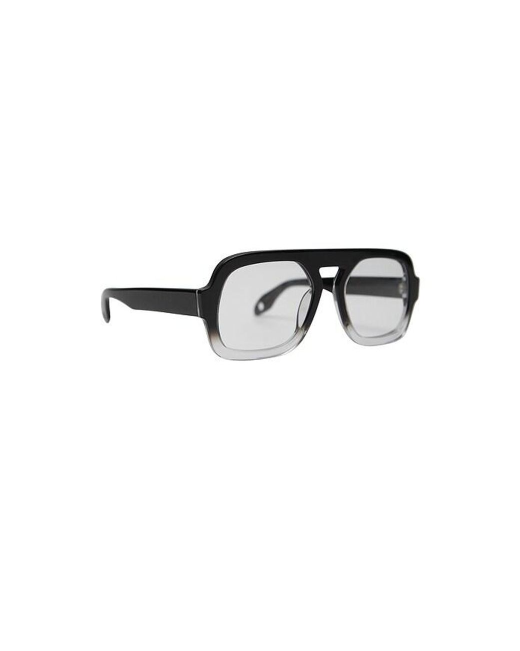 Elisa Johnson Black Jane Sunglasses