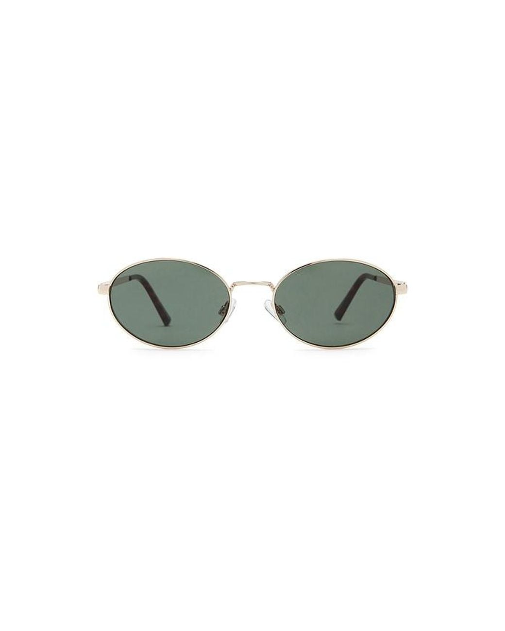 Aire Green Ephermeris Sunglasses for men