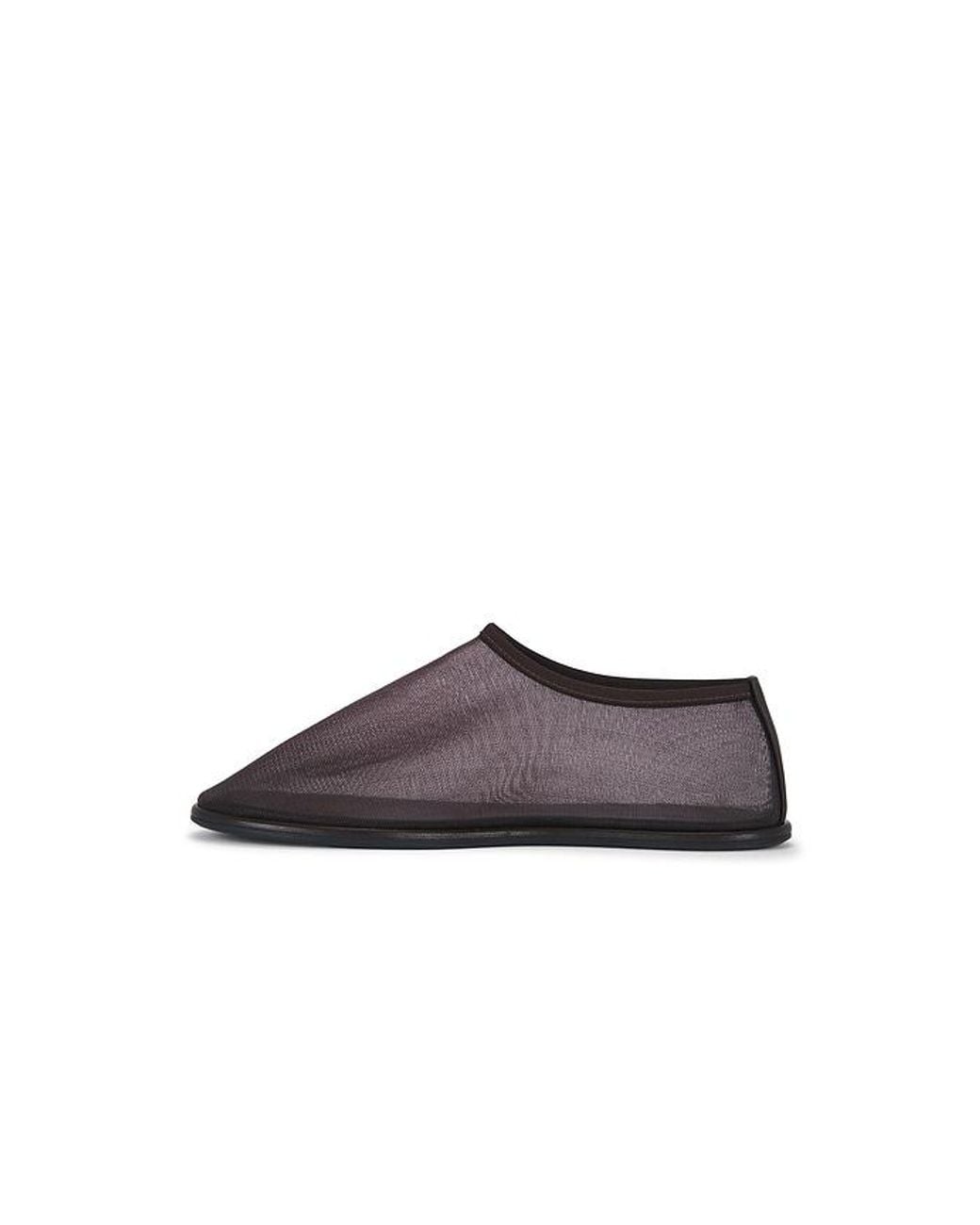 Dear Frances Brown Schuh Balla Sock