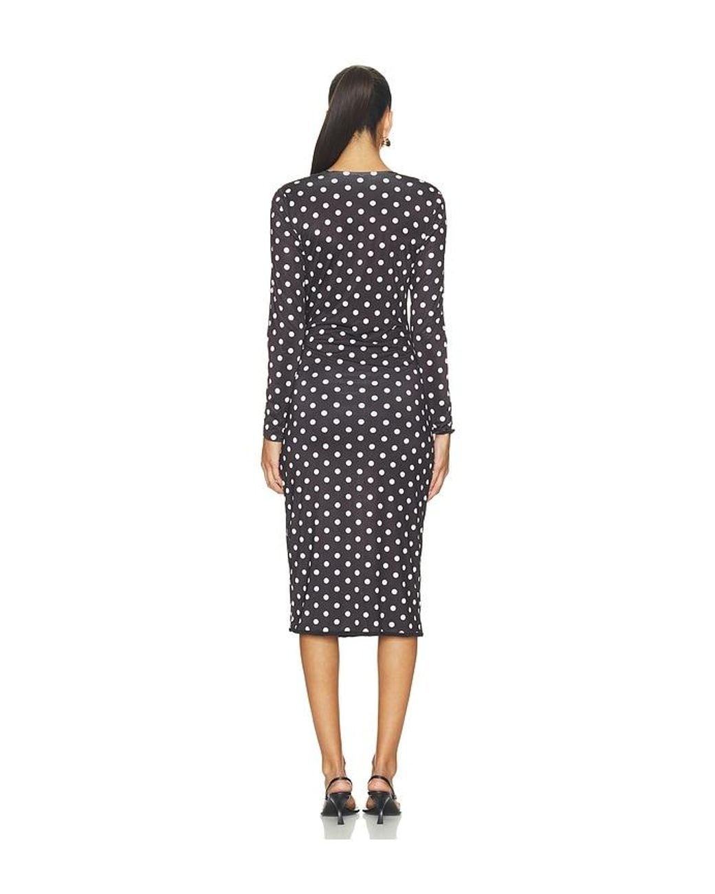 Le Superbe Blue Magical Hour Dress