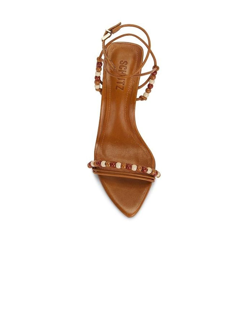 SCHUTZ SHOES Multicolor Kalea Sandal