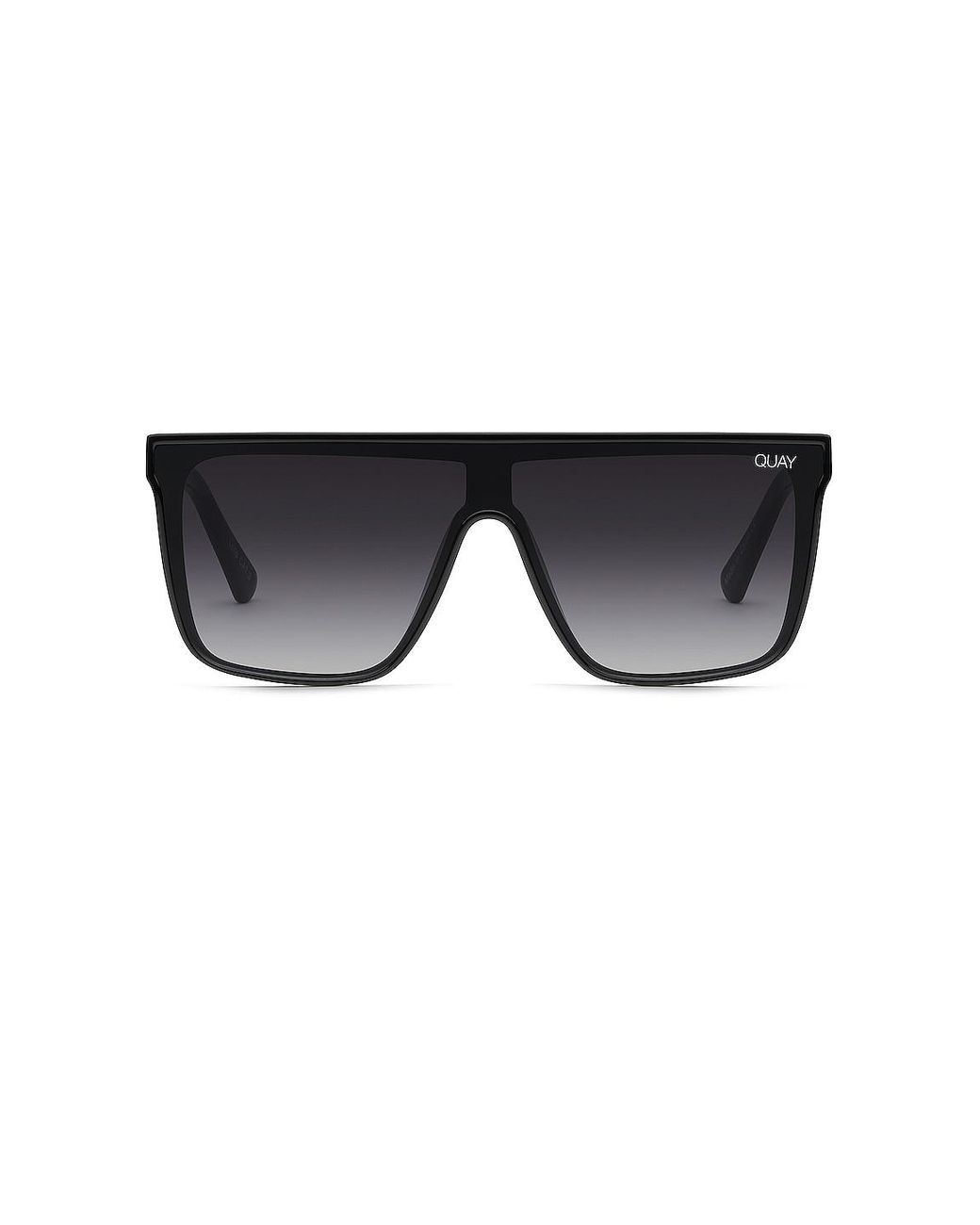 Quay Nightfall Sunglasses in Black | Lyst