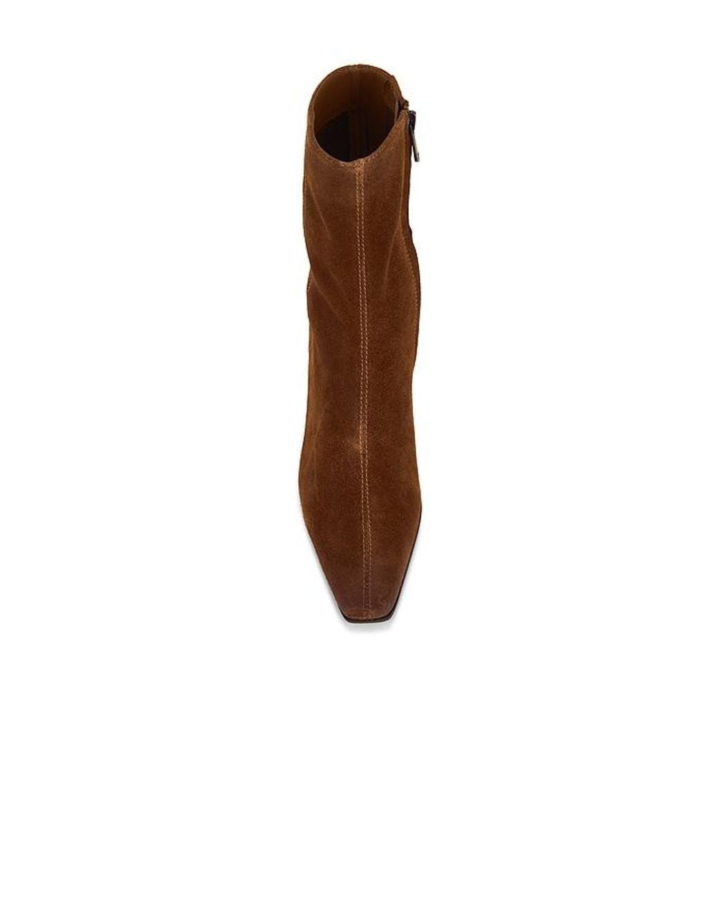 Sam Edelman Brown Harmony Boot