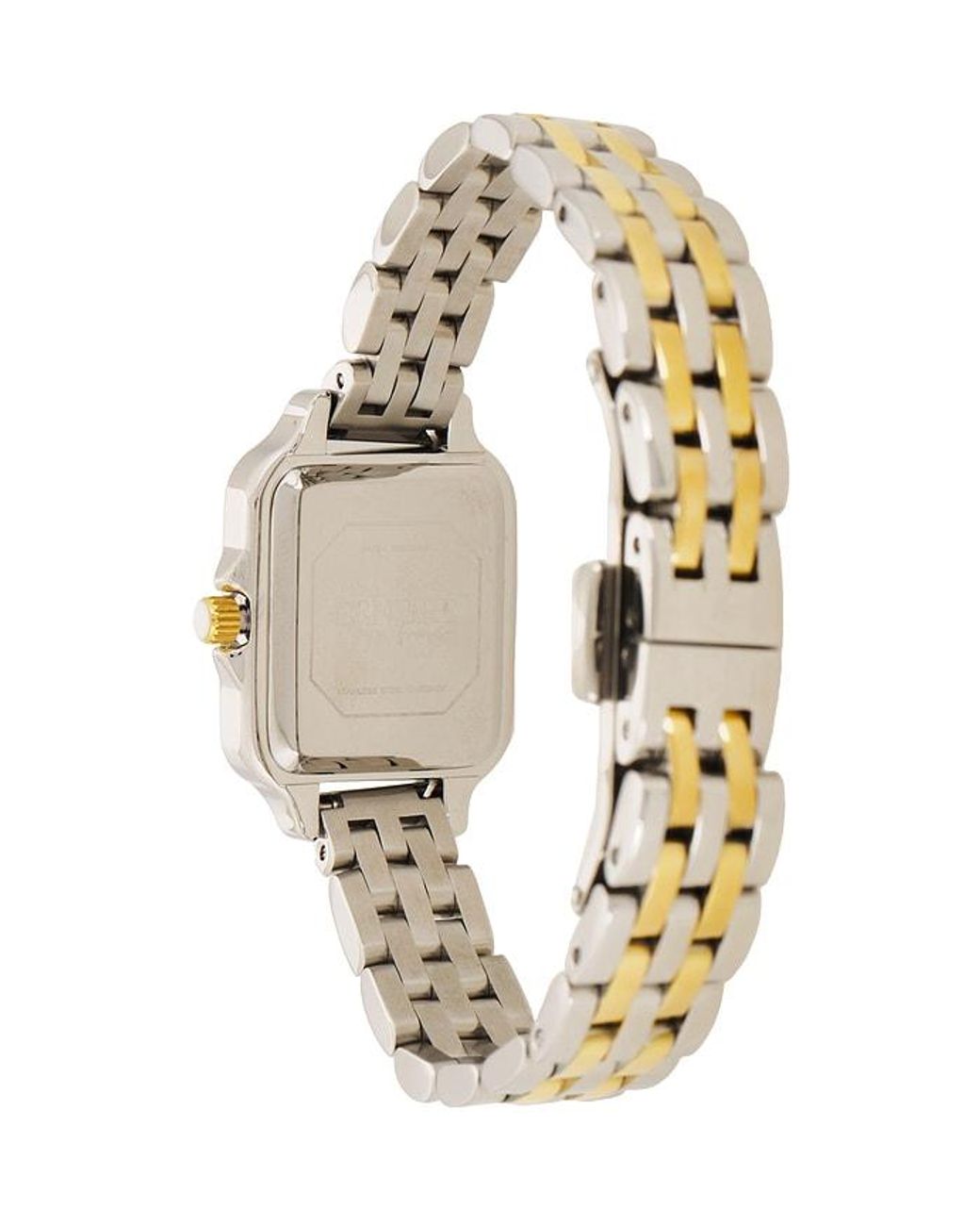 CENDRE Metallic Ava Watch