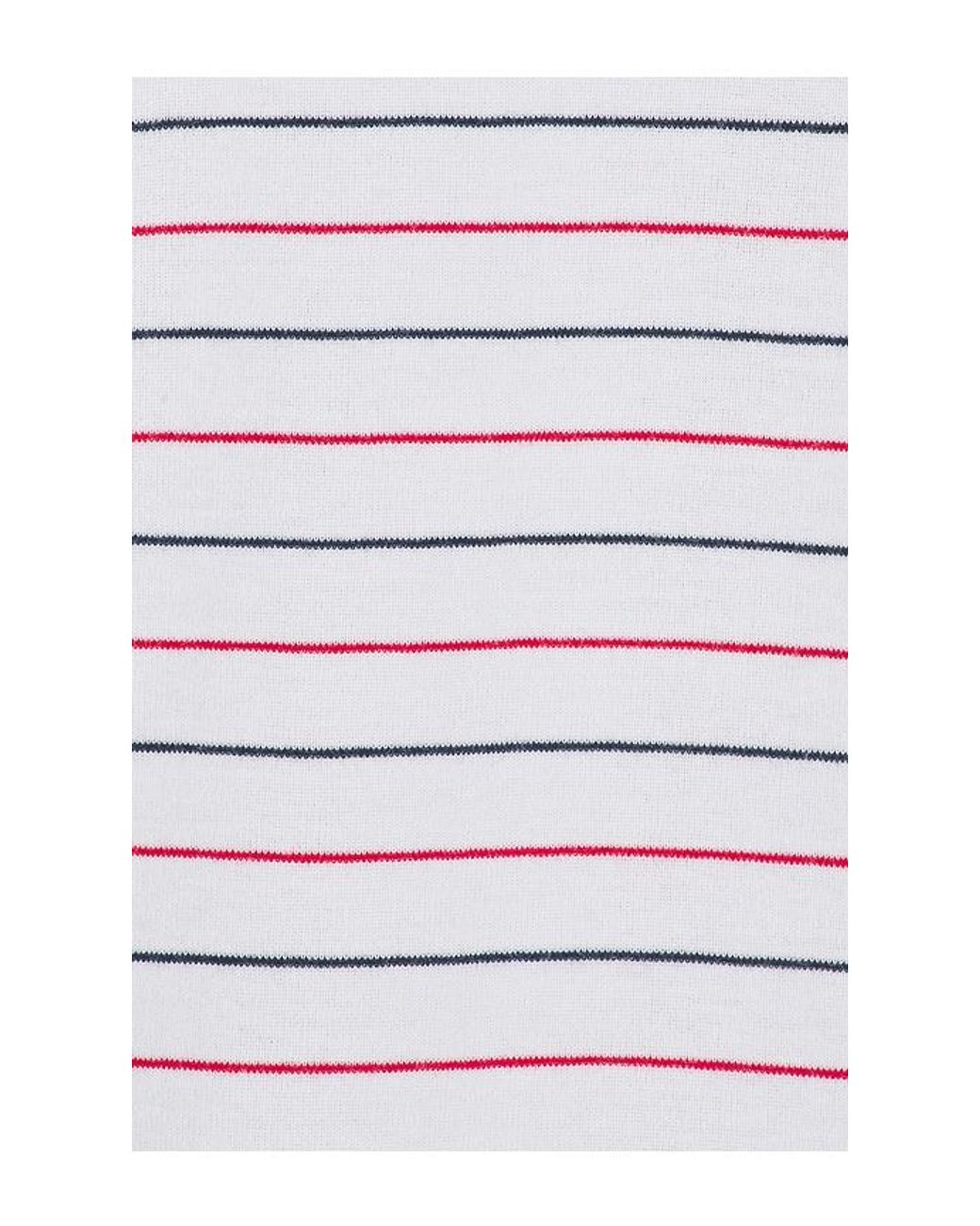 Lovers + Friends White Aldea Top