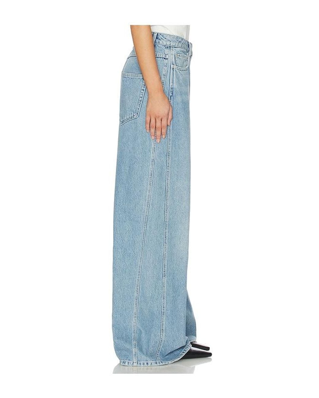 Herskind Blue Katja Jeans