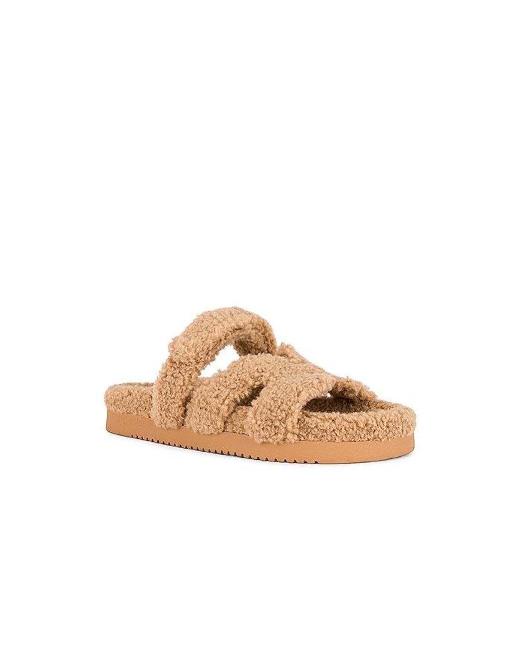 Slip in cheap sandal dam