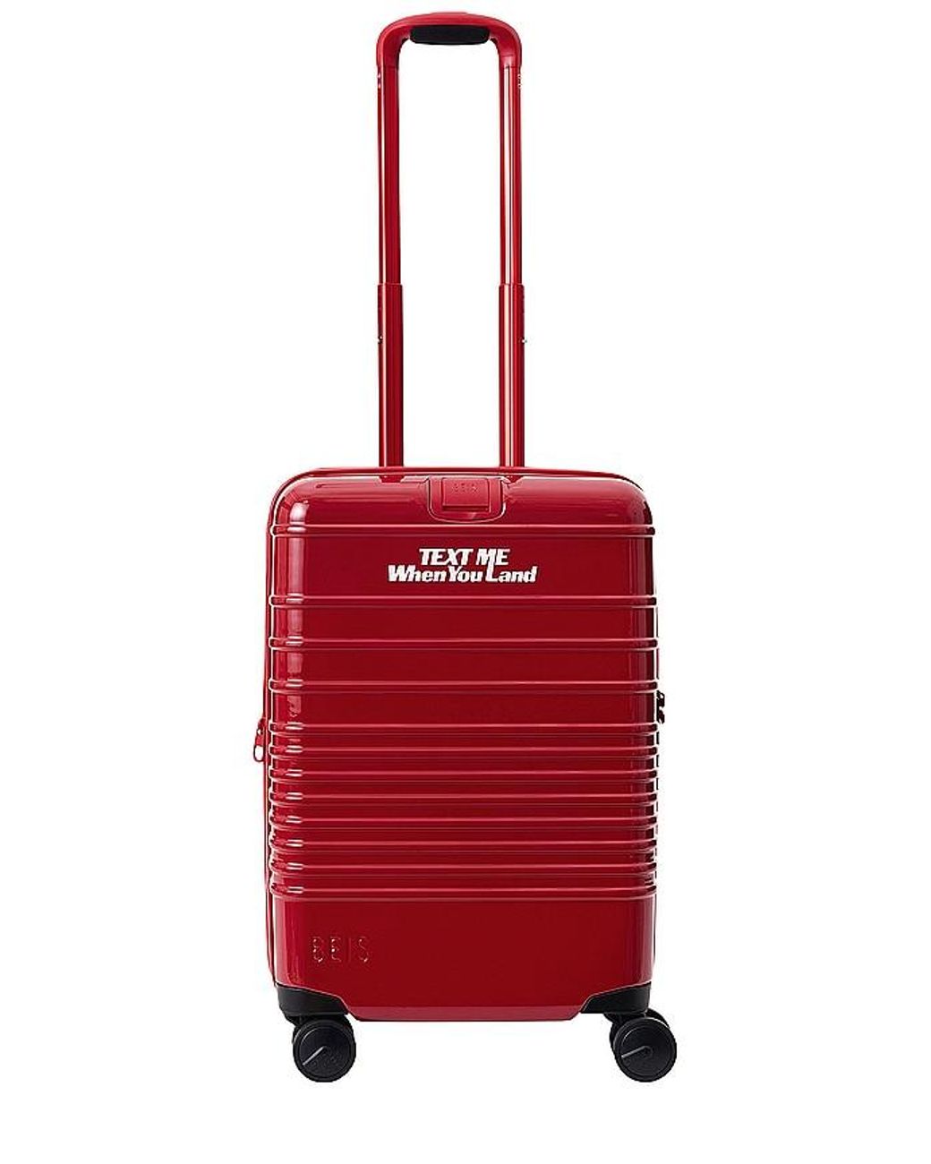 BEIS The Carryon Roller in Red Lyst