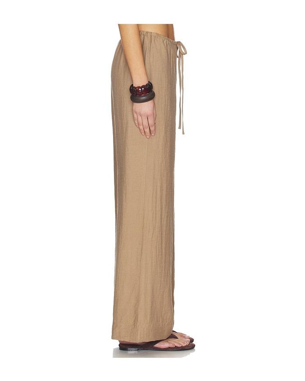 Heartloom Natural Catalina Pant