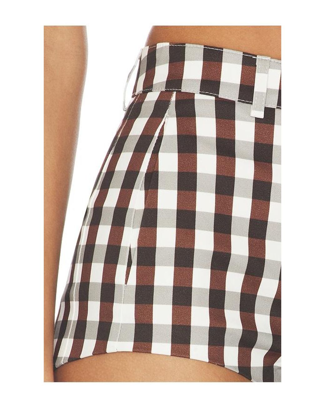 CULTNAKED Black Vixen Short