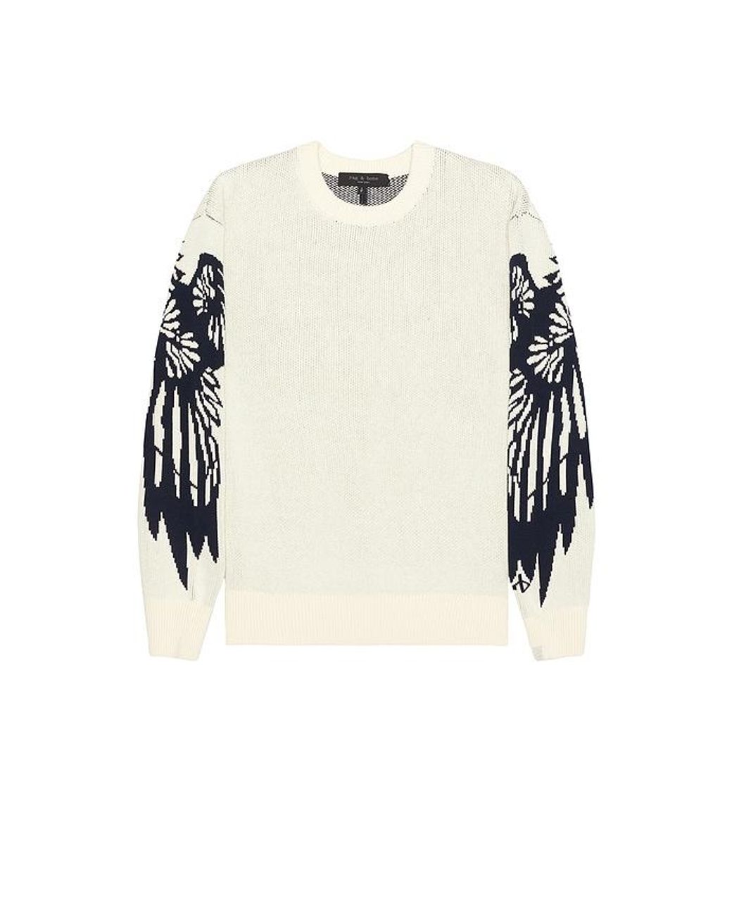 Rag and bone surplus pullover sale