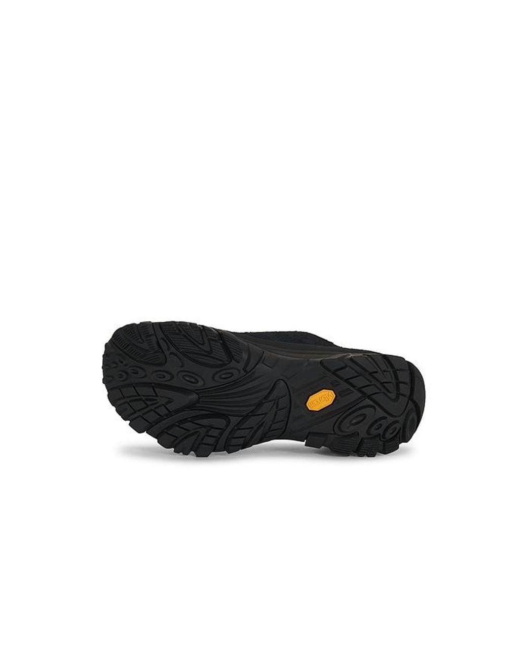 Merrell Black X Ymc Moab 2 Slide Se for men