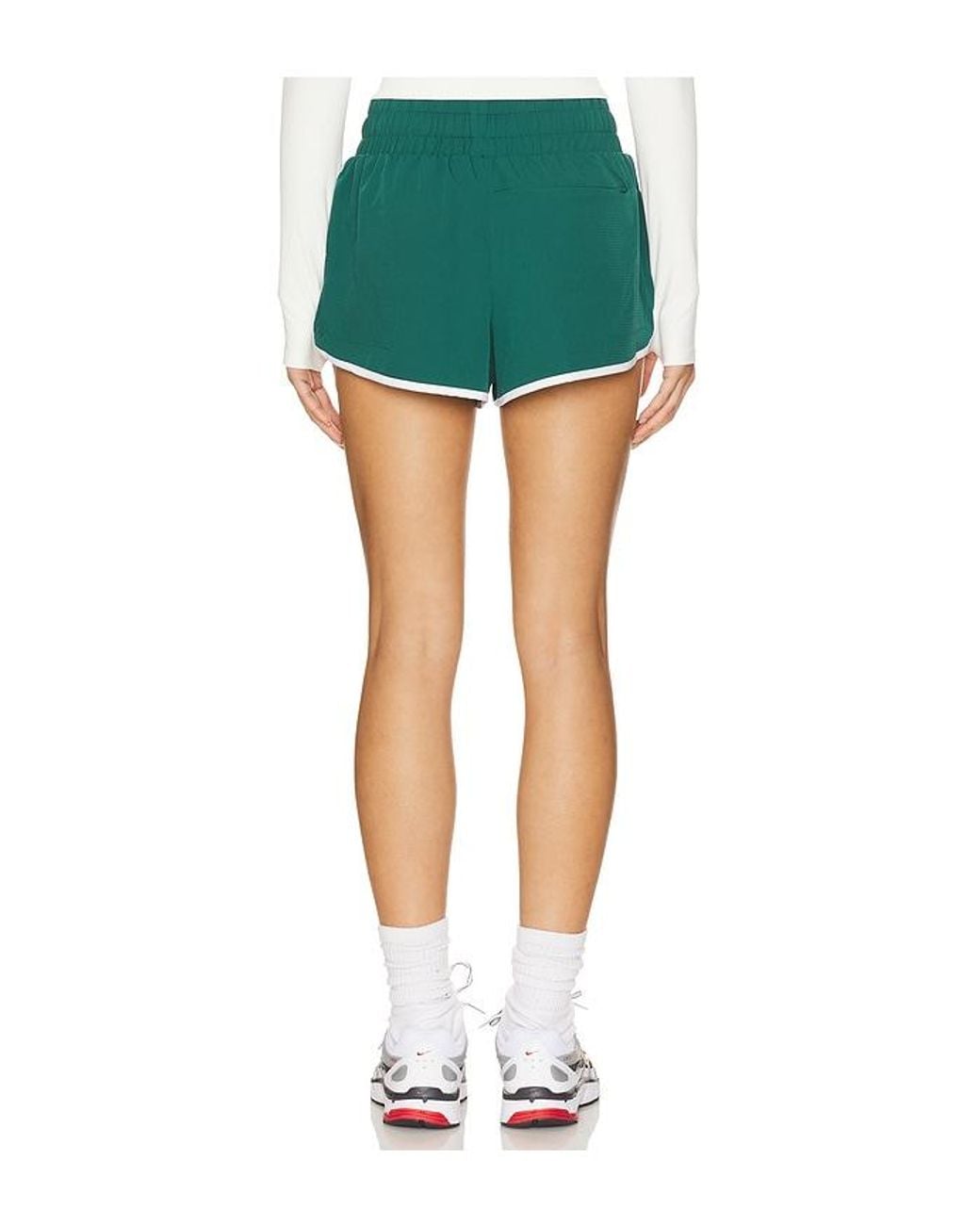 Varley Green Arlington Running Short 2