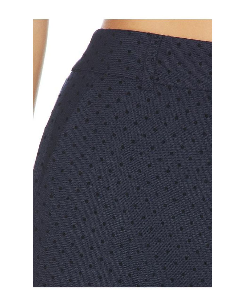 Maude Club Blue Bella Skirt