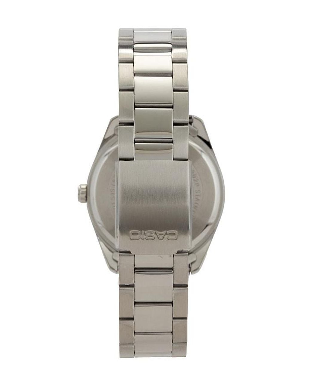 G-Shock Uhr Mtp1302 in Multicolor für Herren