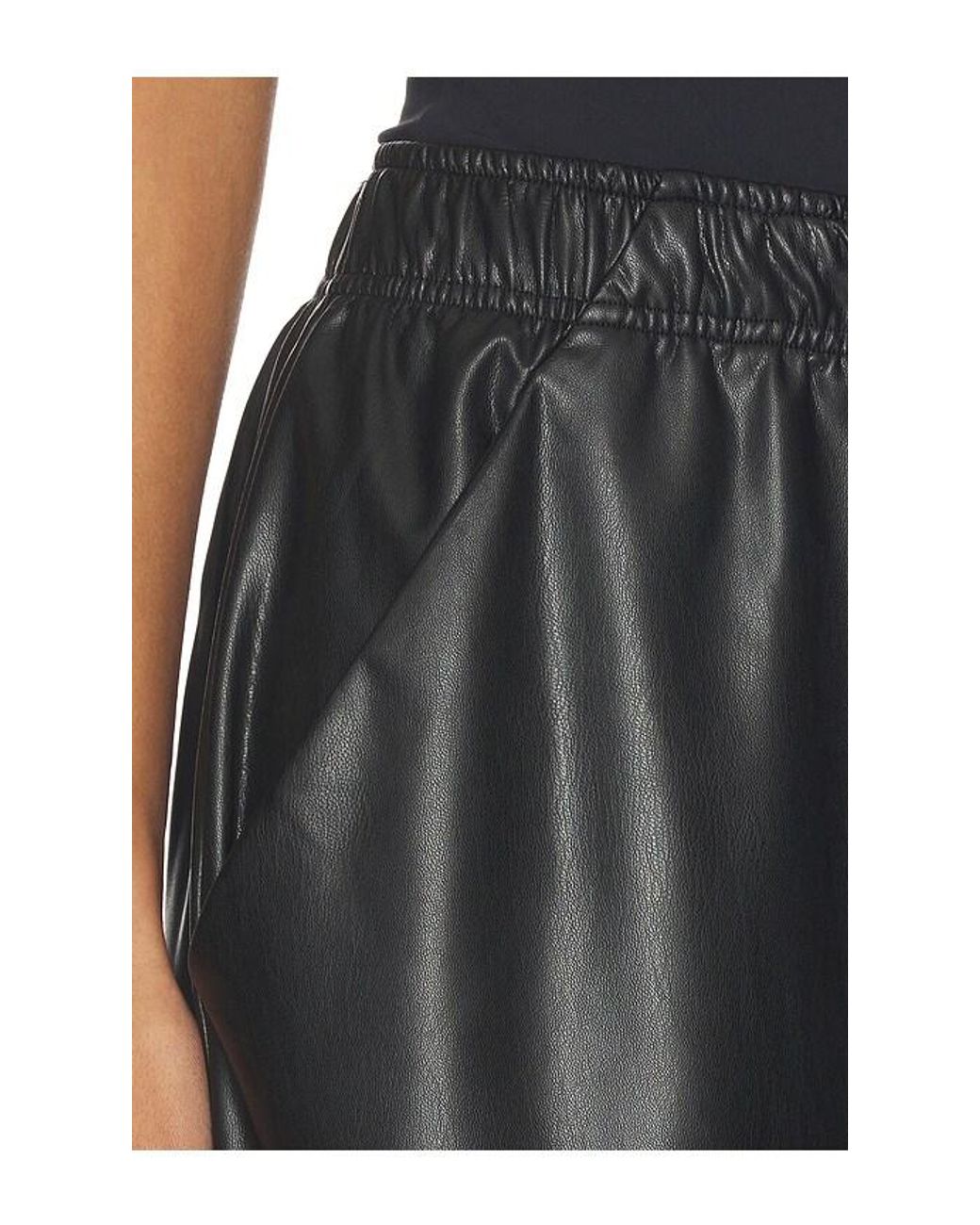 LAPOINTE Black Jogging-Style
