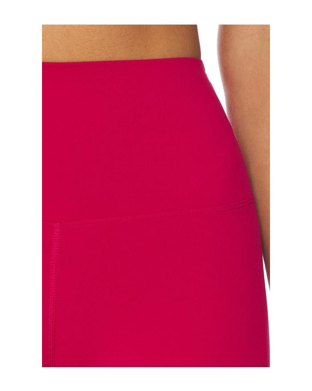 Year Of Ours Red Studio Everyday Legging
