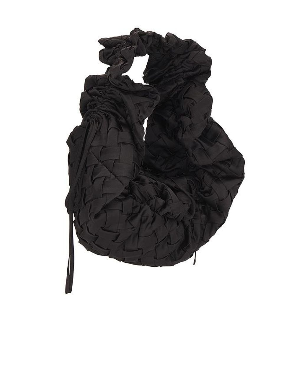 OperaSPORT Black Shirley Bag