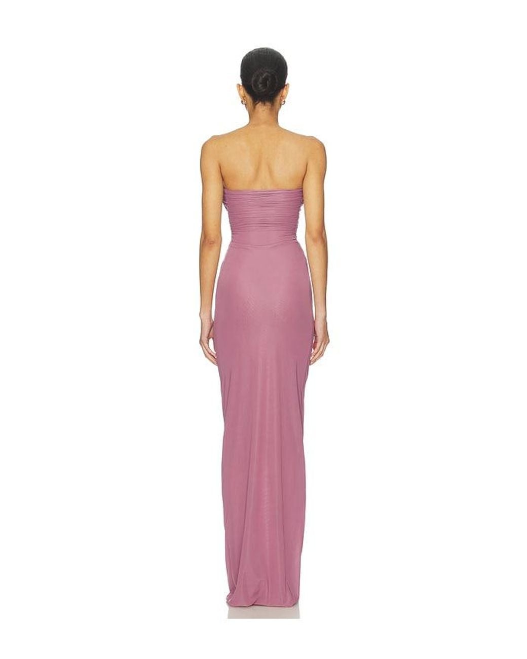 Maygel Coronel Pink Gorgonia