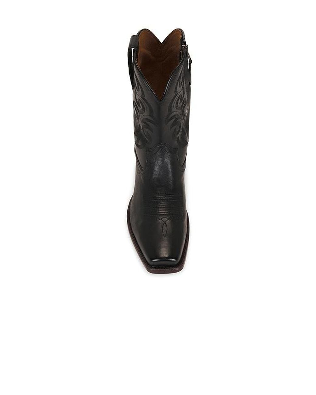 Ariat Black Bodie for men