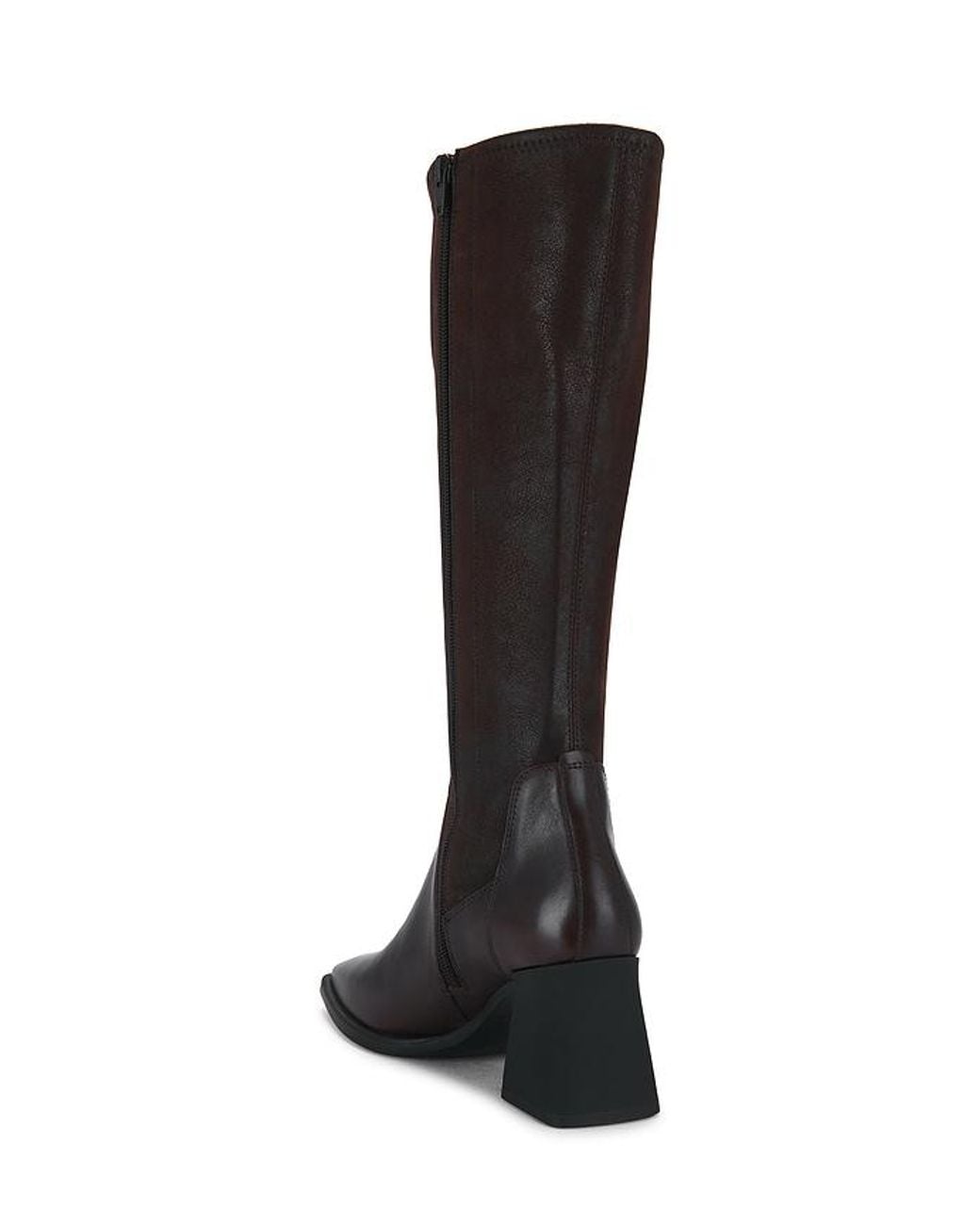 Vagabond Black Hedda Boot