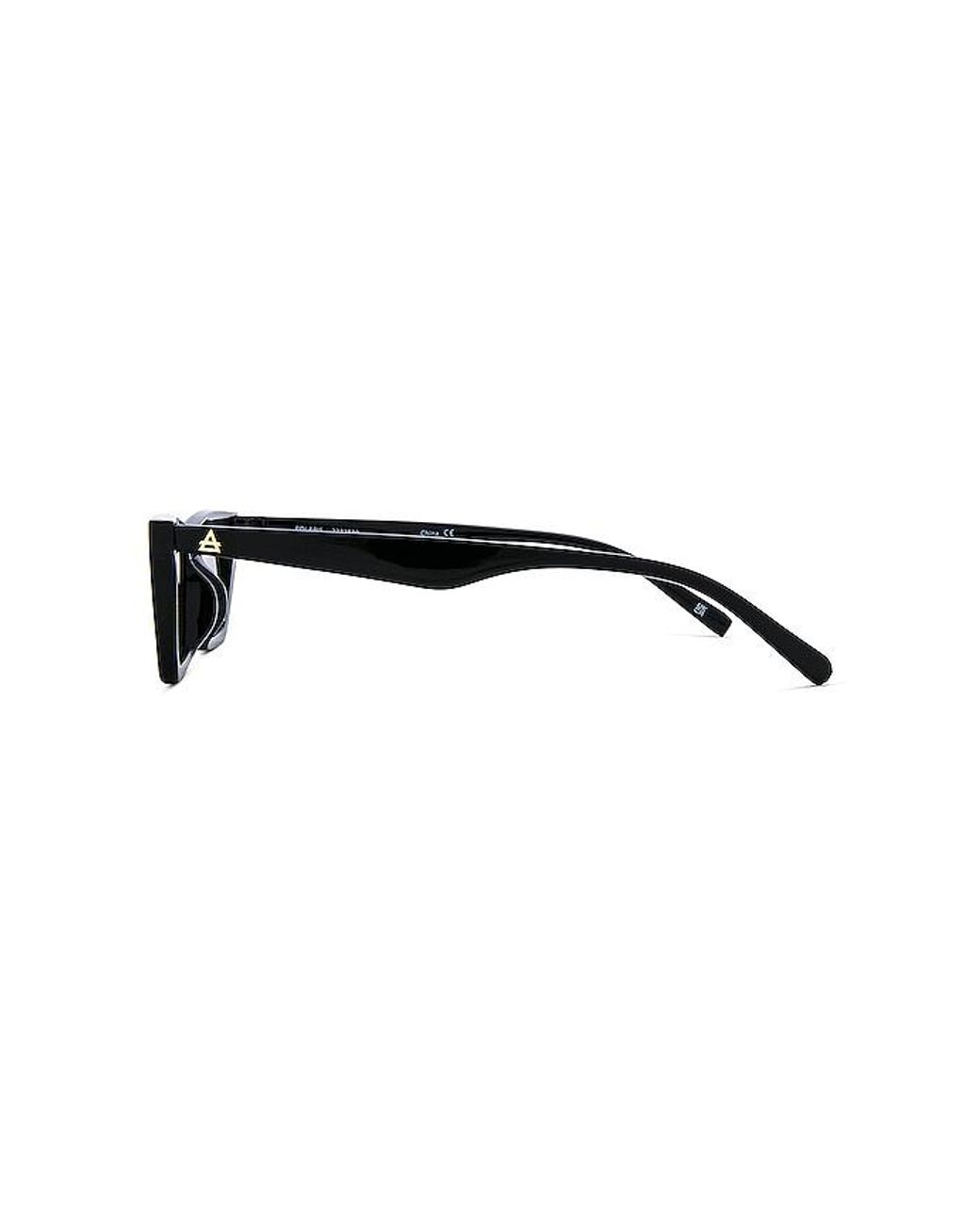 Aire Black Polaris