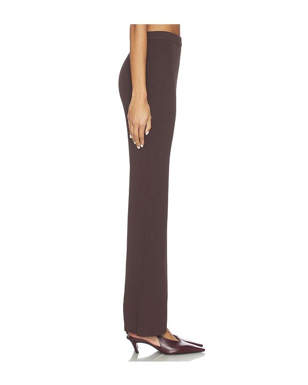 Lamarque Brown Esma Pant
