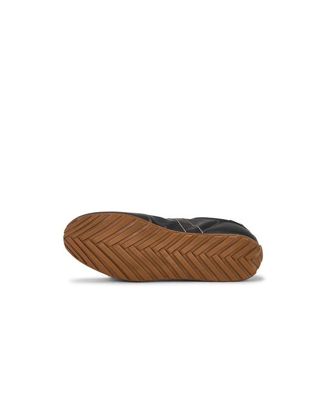 AllSaints Black Liam Low Top Sneaker for men