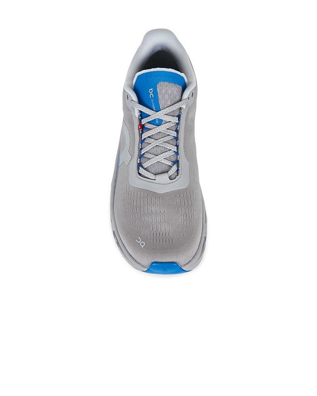 On Shoes Blue Cloudmster 1 for men