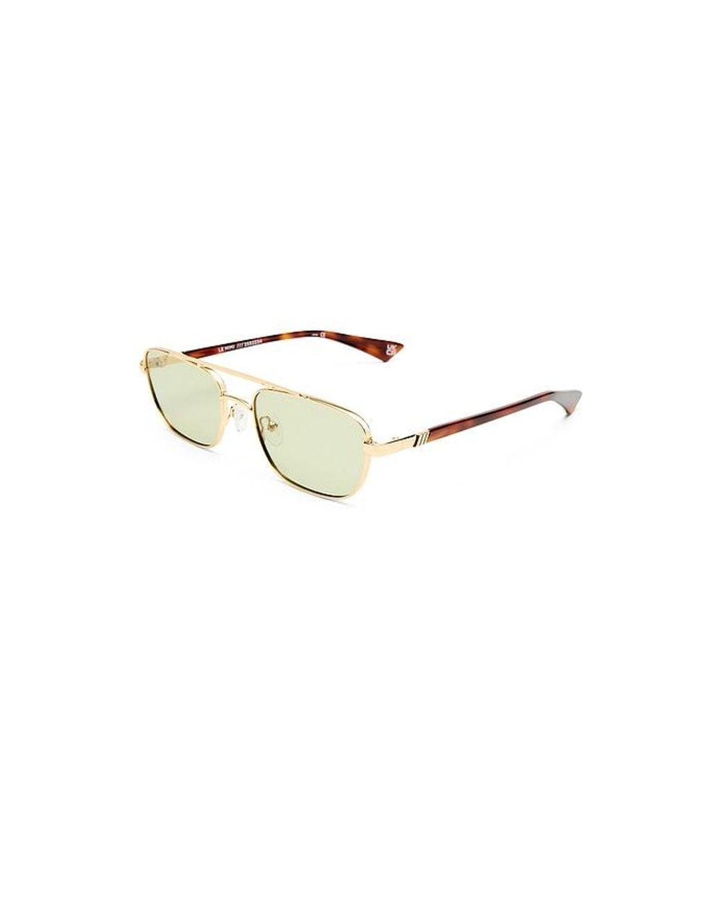 Le Specs Multicolor Le Mimi Sunglasses
