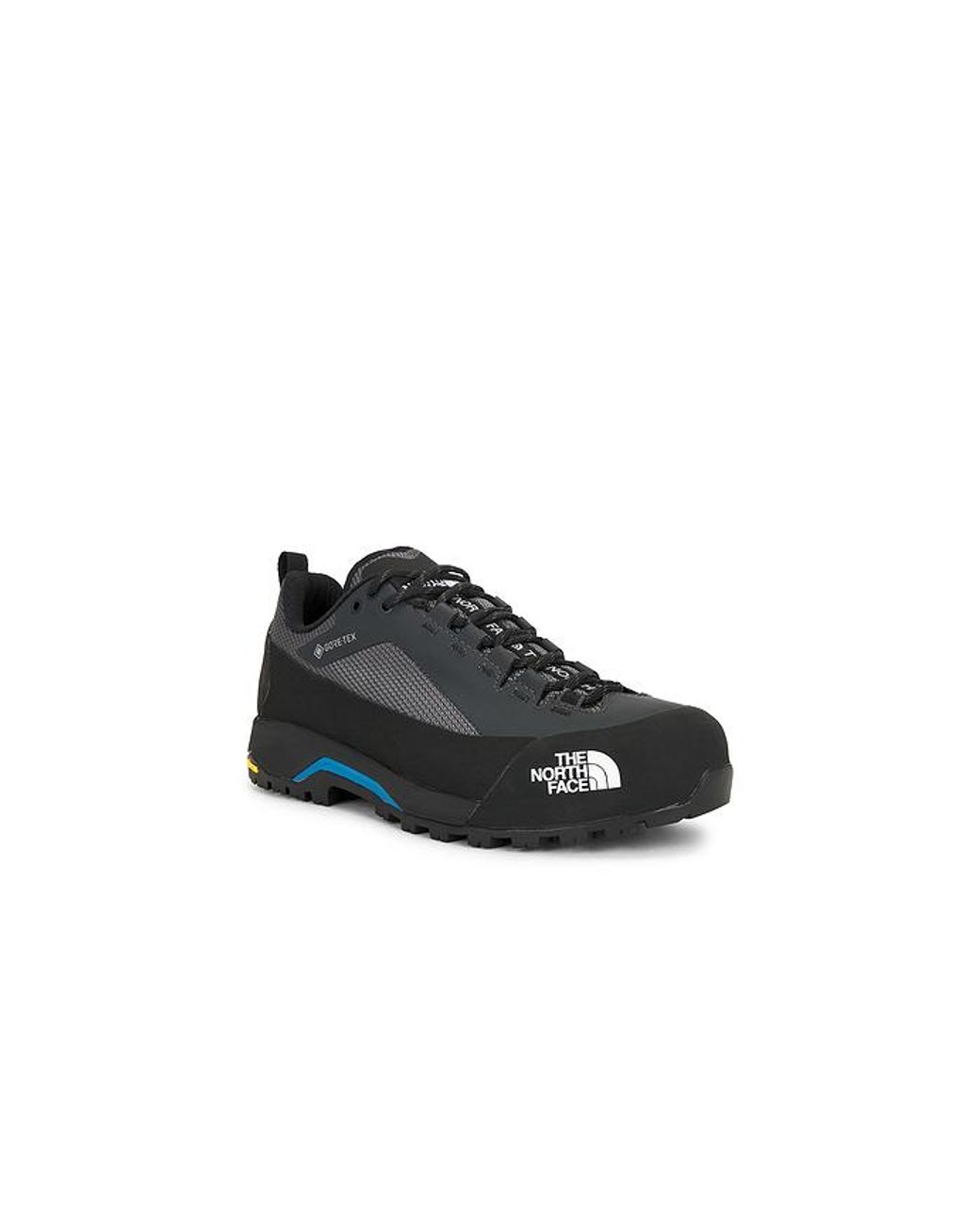 The North Face Boots in Black für Herren