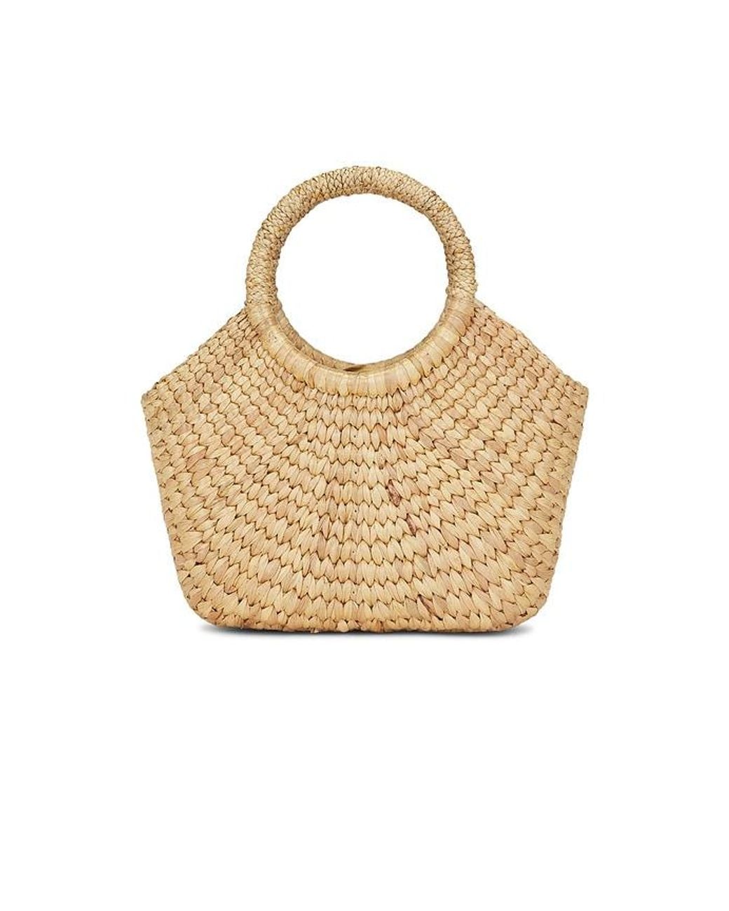 Hat Attack Natural Marley Mini