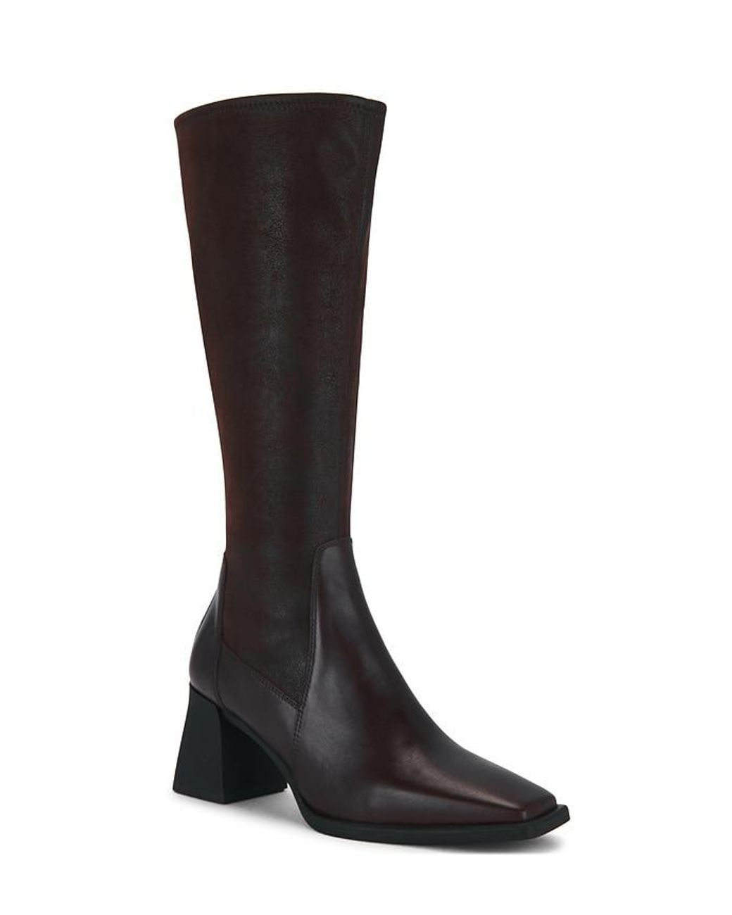 Vagabond Black Hedda Boot