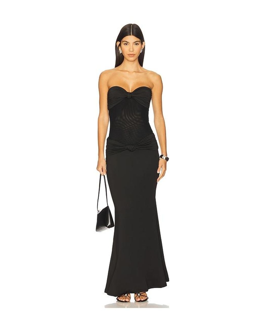 superdown Black Kleid Dianah