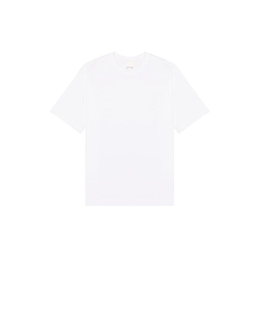 On Shoes White Club Collective-T for men