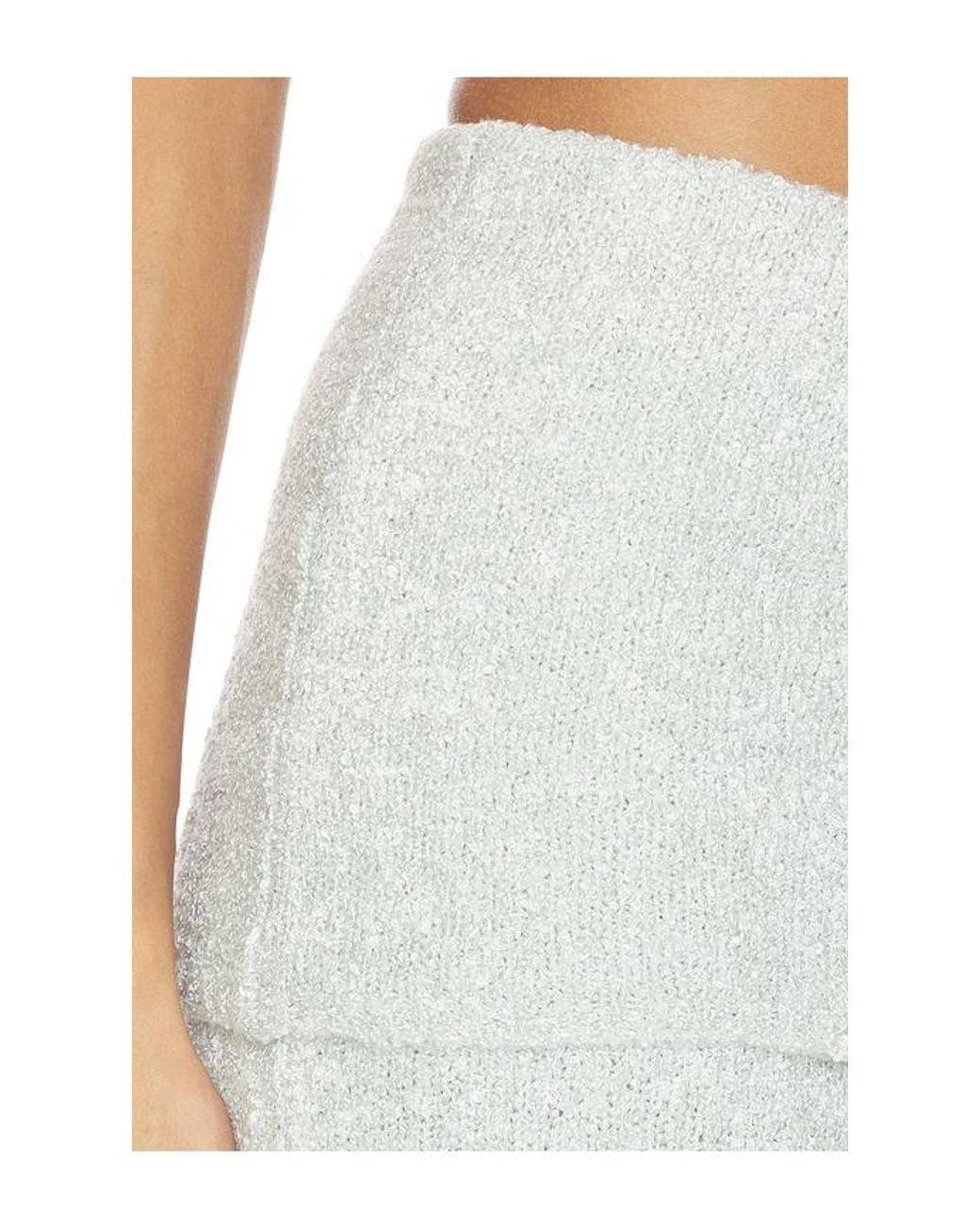 AYA MUSE White Azula Pants