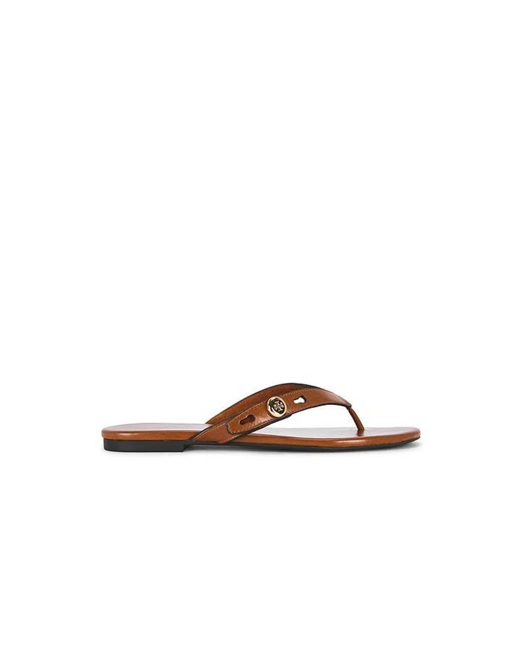 Tory Burch Multicolor Romy Thong Sandal